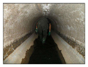 平凉管道高压清洗